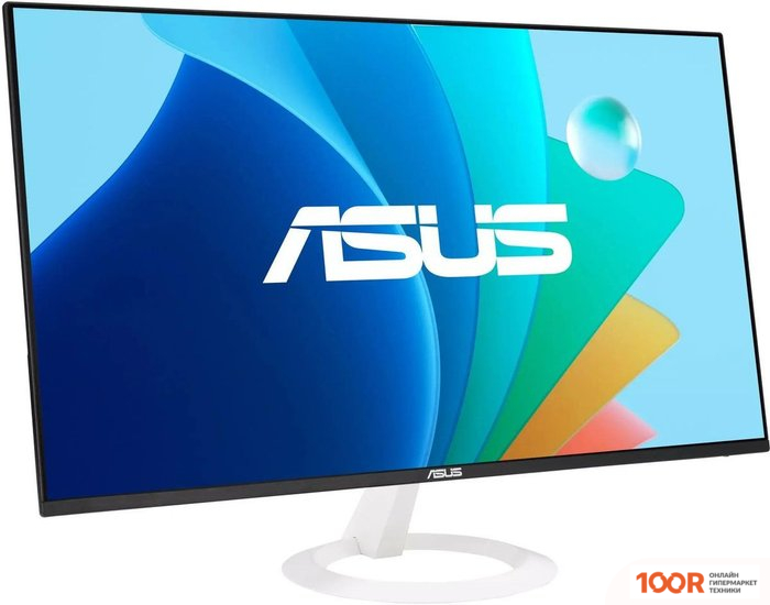 Монитор ASUS EYE CARE VZ24EHF-W (165308)