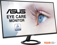Монитор ASUS EYE CARE VZ24EHE (165307)