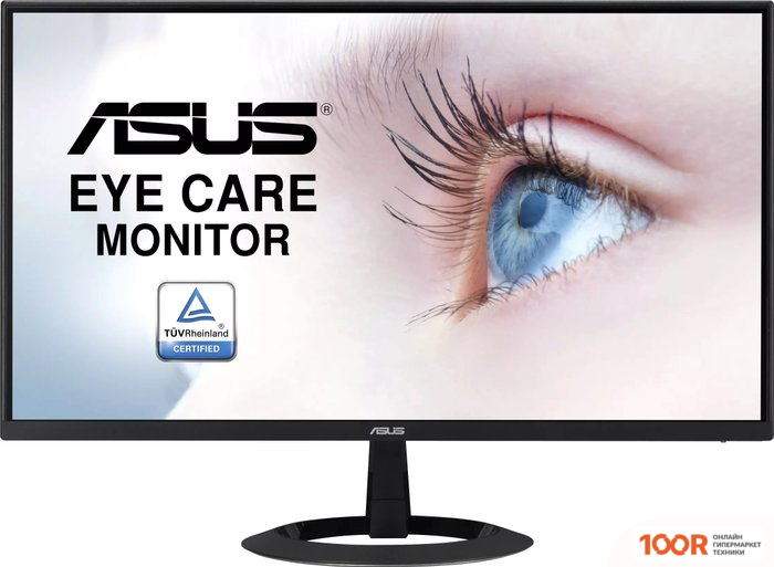 Монитор ASUS EYE CARE VZ22EHE (165306)