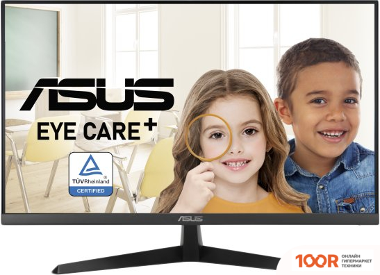 Монитор ASUS EYE CARE VY27UQ (165305)