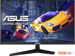 Монитор ASUS EYE CARE VY249HGE (165301)