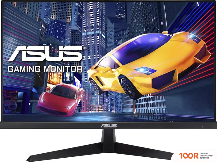 Монитор ASUS EYE CARE VY249HGE (165301)