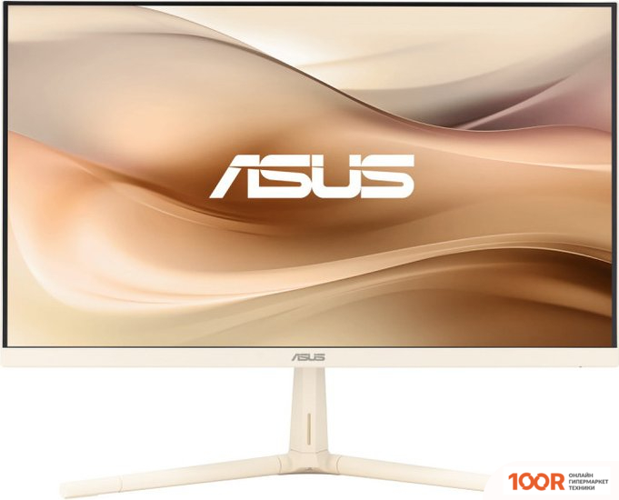 Монитор ASUS EYE CARE VU279CFE-M (165296)