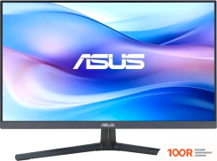 Монитор ASUS EYE CARE VU249CFE-B (165290)