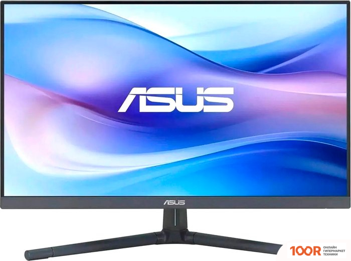 Монитор ASUS EYE CARE VU249CFE-B (165290)