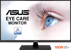 Монитор ASUS EYE CARE VP32UQ (165289)