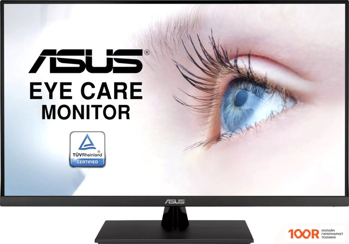 Монитор ASUS EYE CARE VP32UQ (165289)
