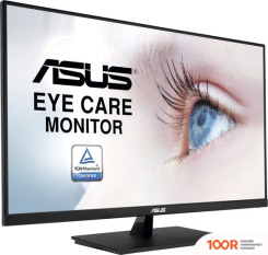 Монитор ASUS EYE CARE VP32UQ (165289)