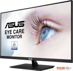Монитор ASUS EYE CARE VP32UQ (165289)