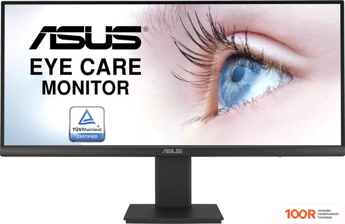 Монитор ASUS EYE CARE VP299CL (165287)