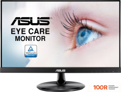Монитор ASUS EYE CARE VP229Q (165285)