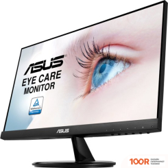 Монитор ASUS EYE CARE VP229Q (165285)
