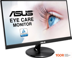Монитор ASUS EYE CARE VP229Q (165285)