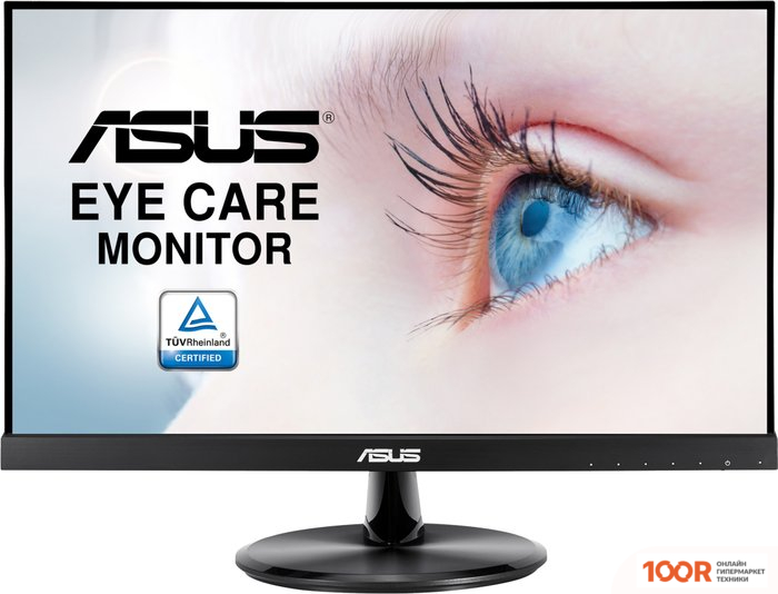 Монитор ASUS EYE CARE VP229Q (165285)