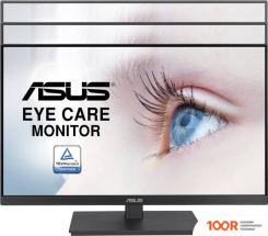 Монитор ASUS EYE CARE VA27EQSB (165284)