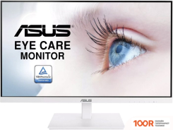 Монитор ASUS EYE CARE VA27DQSB-W (165283)
