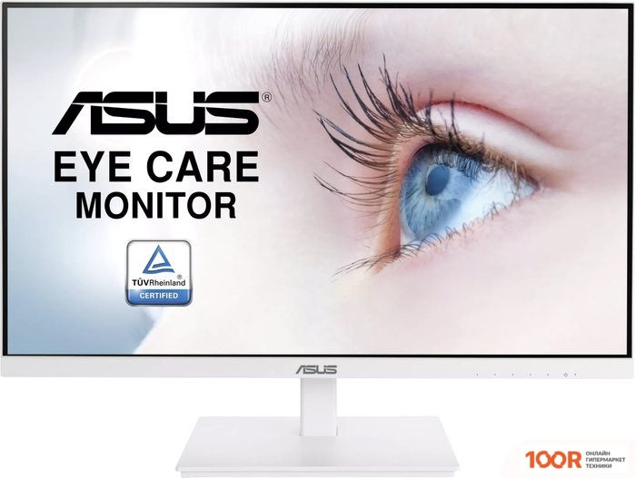 Монитор ASUS EYE CARE VA27DQSB-W (165283)