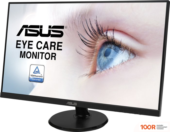 Монитор ASUS EYE CARE VA27DQ (165280)