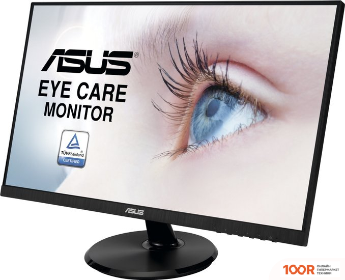 Монитор ASUS EYE CARE VA27DCP (165279)