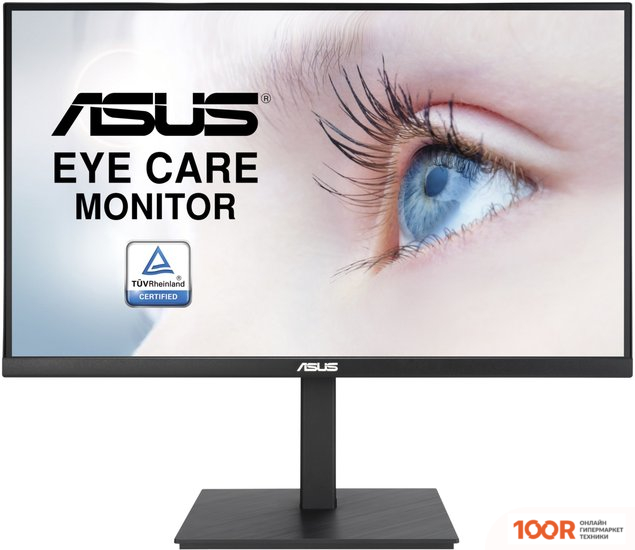 Монитор ASUS EYE CARE VA27AQSB (165278)
