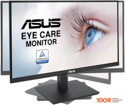 Монитор ASUS EYE CARE VA27AQSB (165278)