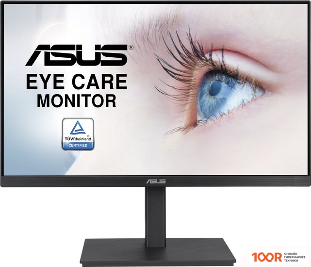 Монитор ASUS EYE CARE VA24EQSB (165277)
