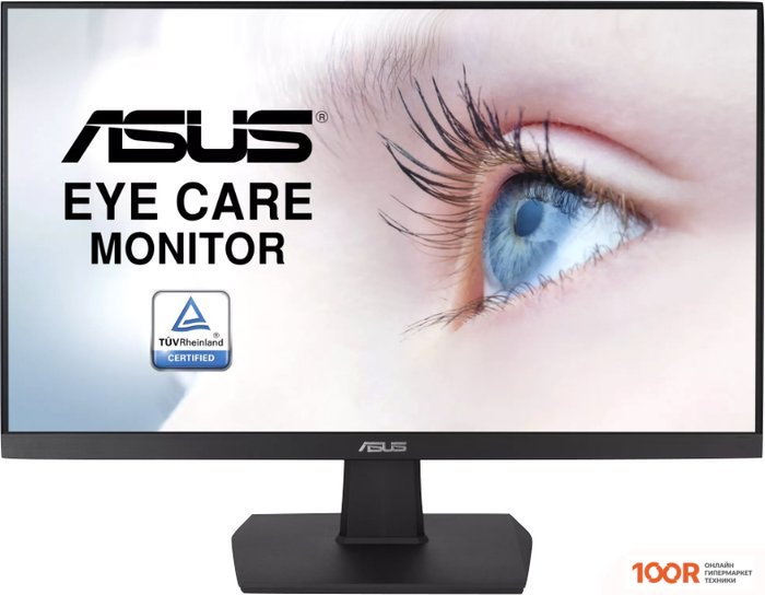 Монитор ASUS EYE CARE VA24ECE (165276)