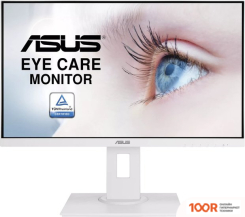 Монитор ASUS EYE CARE VA24DQLB-W (165274)
