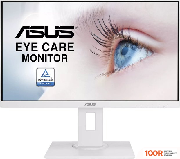 Монитор ASUS EYE CARE VA24DQLB-W (165274)