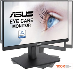 Монитор ASUS EYE CARE VA229QSB (165270)