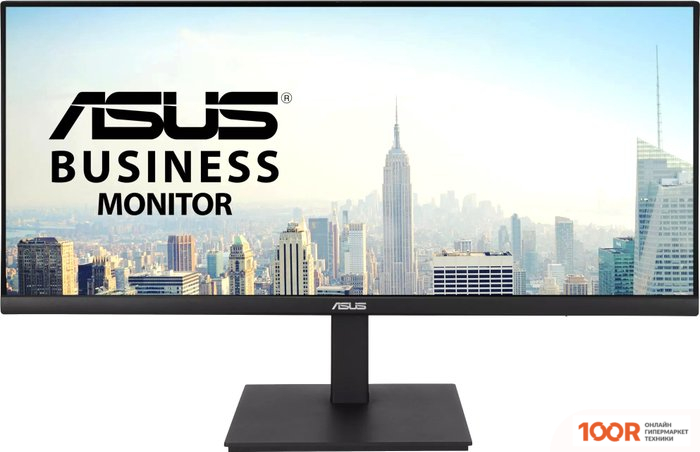 Монитор ASUS BUSINESS VP349CGL (165269)
