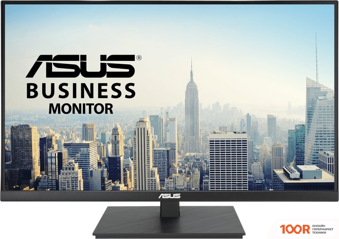 Монитор ASUS BUSINESS VA27UQSB (165267)