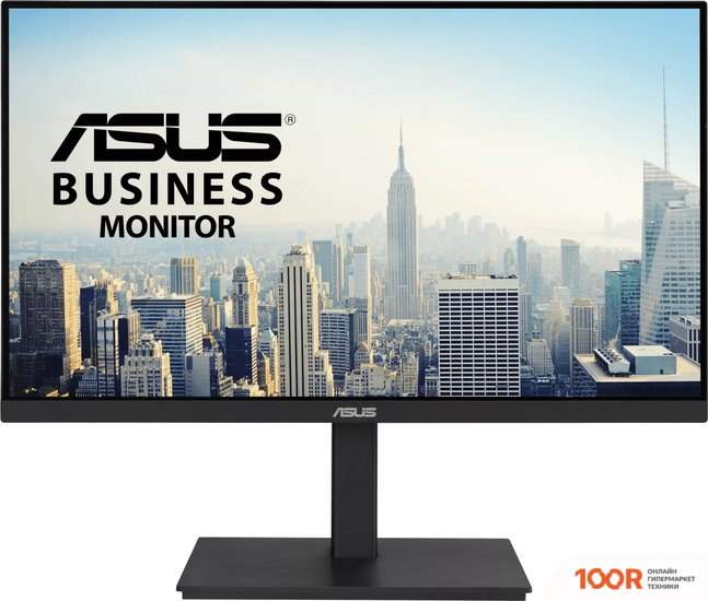 Монитор ASUS BUSINESS VA27ECPSN (165266)