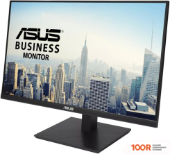 Монитор ASUS BUSINESS VA27ACFSN (165264)