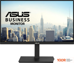 Монитор ASUS BUSINESS VA24ECPSN (165262)