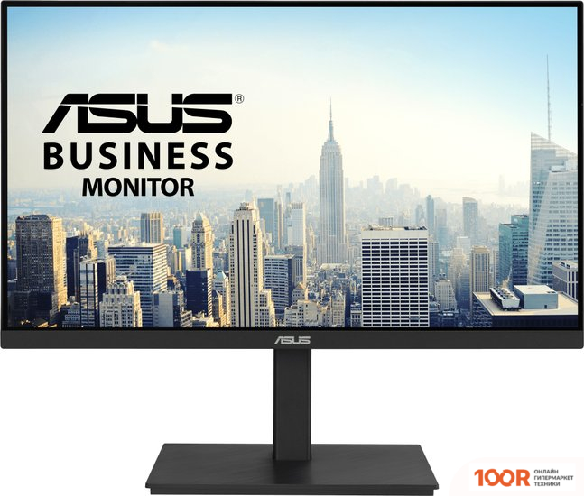 Монитор ASUS BUSINESS VA24ECPSN (165262)
