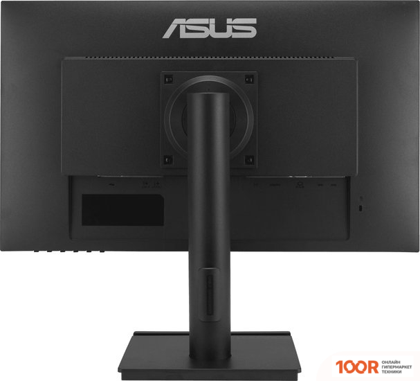Монитор ASUS BUSINESS VA24DQFS (165261)