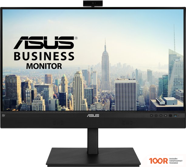 Монитор ASUS BUSINESS BE27ACSBK (165259)