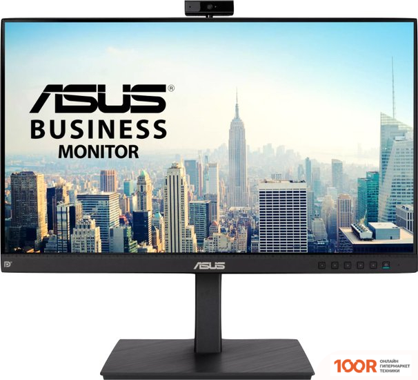 Монитор ASUS BUSINESS BE24EQSK (165257)