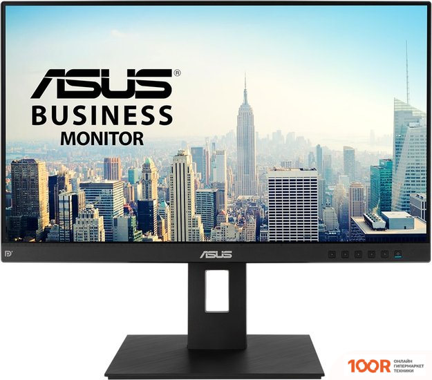 Монитор ASUS BE24EQSB (165251)