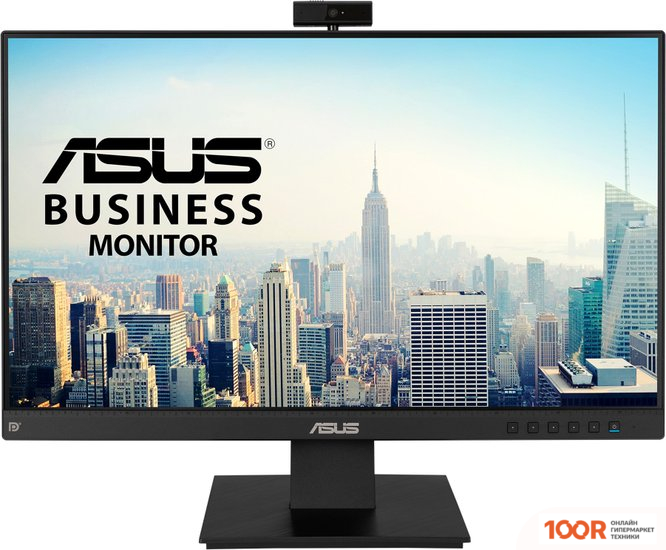 Монитор ASUS BE24EQK (165250)