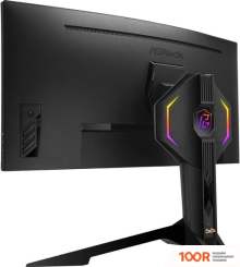 Монитор ASRock PHANTOM GAMING PG34WQ15R3A (165246)