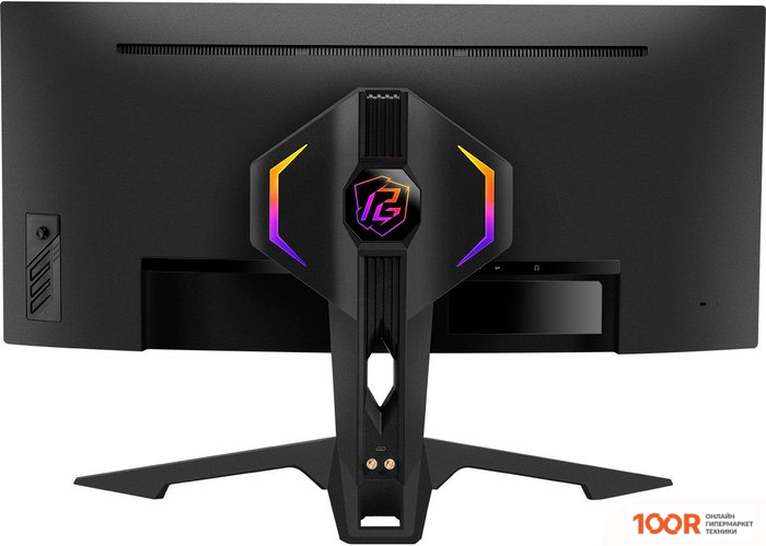 Монитор ASRock PHANTOM GAMING PG34WQ15R3A (165246)