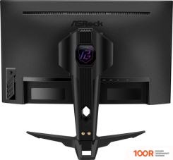 Монитор ASRock PHANTOM GAMING PG27QRT2A (165242)