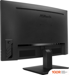 Монитор ASRock PHANTOM GAMING PG27QRT1B (165241)