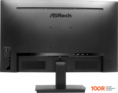 Монитор ASRock PHANTOM GAMING PG27QRT1B (165241)