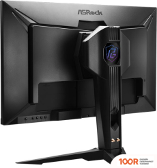 Монитор ASRock PHANTOM GAMING PG27QFT2A (165240)