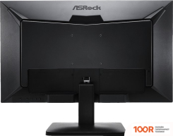 Монитор ASRock PHANTOM GAMING PG27QFT1B (165239)