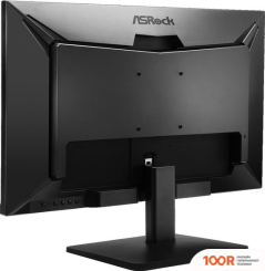 Монитор ASRock PHANTOM GAMING PG27QFT1B (165239)