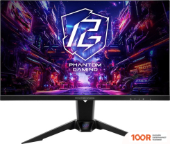 Монитор ASRock PHANTOM GAMING PG27FFX2A (165237)